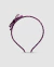 Vincha Velveteen - comprar online