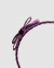 Vincha Velveteen en internet