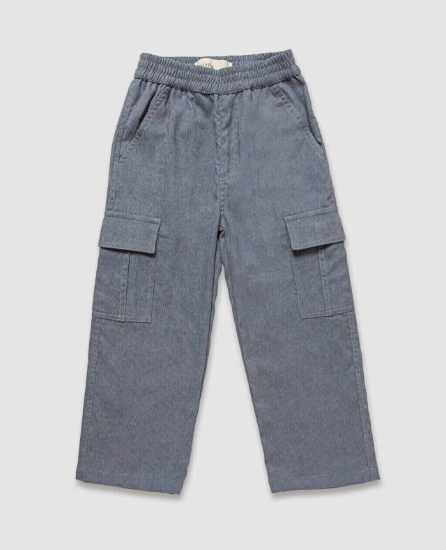 Pantalon Corderoy Jack