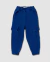 Jogging Cargo Pocket