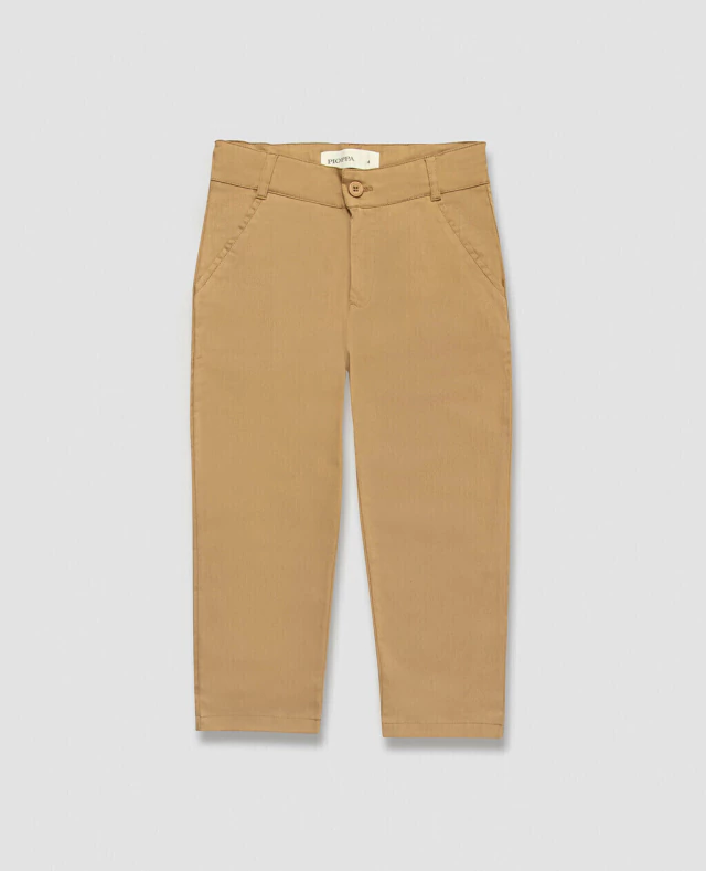 Pantalon Suit