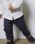 Pantalon British