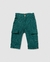Look Baby Green - Pioppa