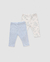 Pack Pantalones Bambi - comprar online