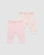 Pack Pantalones Bambi - comprar online