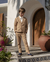 Traje de Lino Linen - comprar online