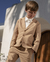 Traje de Lino Linen en internet
