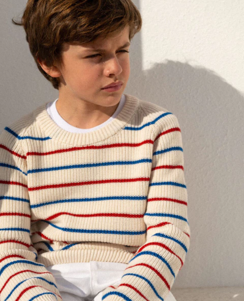 Sweater Biarritz - comprar online