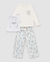 Pijama Regina - comprar online