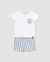 Conjunto de Lino Bastian