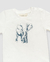 Conjunto de Lino Elephant - Pioppa
