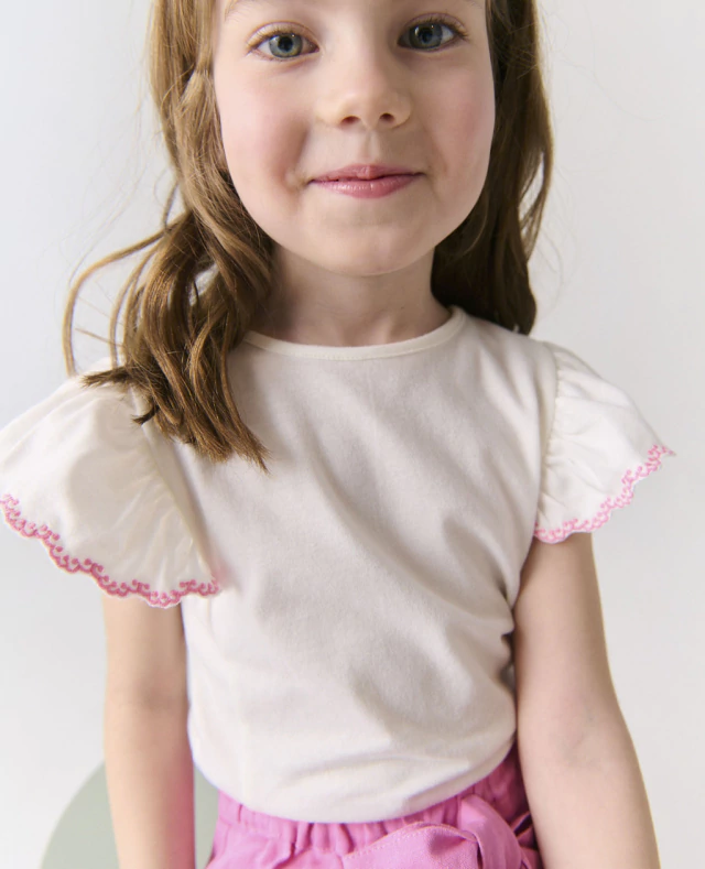 Remera Amanda