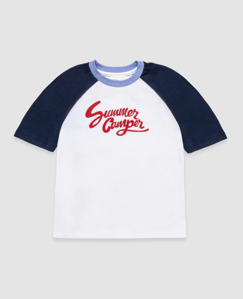 Remera Camper - buy online