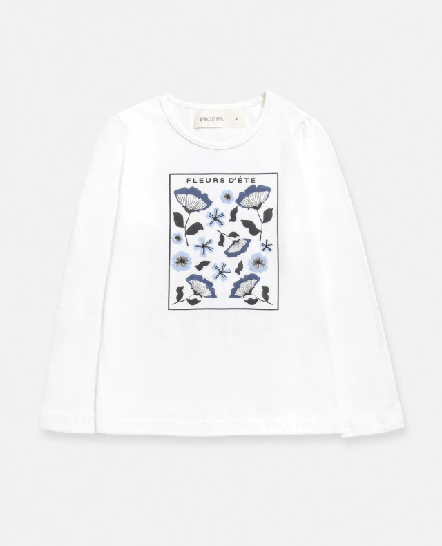 Remera Danas