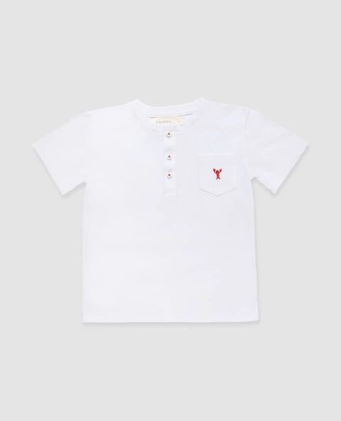 Remera Lobster - buy online