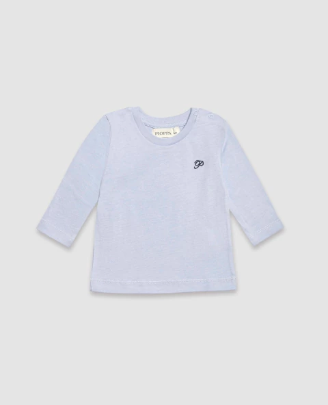 Remera Basic