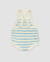 Body Tejido Lines - comprar online