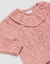 Conjunto Tejido Trini en internet