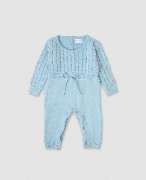 Enterito Tejido Coco