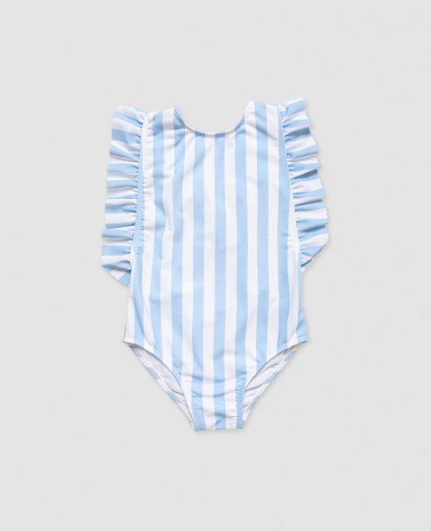 Traje de Baño Lines