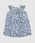 Vestido Lino Amalfi