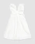 Vestido Delfina - Pioppa