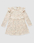 Vestido Gretel - Pioppa
