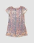 Vestido Mona - Pioppa