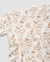 Vestido Deer - Pioppa