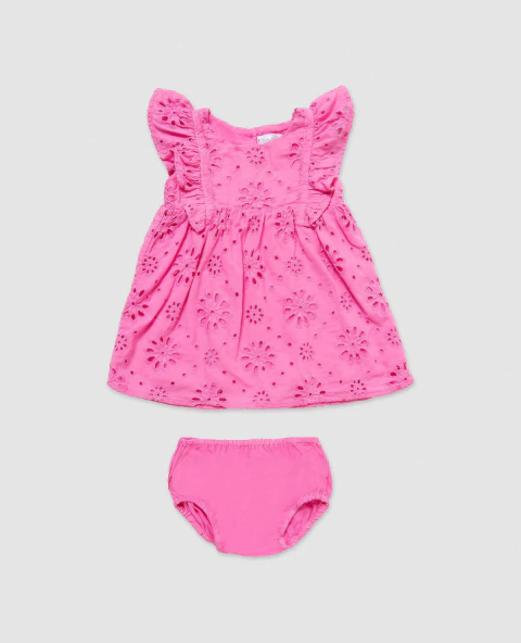 Vestido Rafaela - (copia)