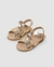 Sandalias Caty (Nº 18 al 26)