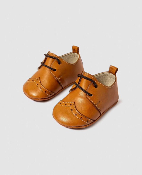 Zapato Charles (No Caminante)