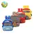 MOCHILA INFANTIL AUTOS LSYD