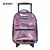 MOCHILA C/CARRO INFLUENCER - comprar online