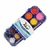 ACUARELAS ALBA X12 + PINCEL