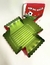CAJA MULTIUSO RIVER PLATE "FAN DEL MILLO" - 20x20x12 - comprar online