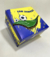 CAJA MULTIUSO BOCA JUNIORS "FAN XENEIXE" - 20x20x12