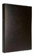 CARPETA OFICIO 2X40 OFICIO FIBRA NEGRA