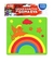 GOMA EVA DIDACTICA ENCASTRE 4YOU (18.5x20cm)