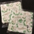 SERVILLETA PAPEL COMUNION CRUCES X 20 UNIDADES