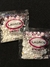 PERLAS COMESTIBLES MIX BLANCAS - LAUACU x 20 grs