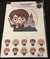 LAMINA COMESTIBLE HARRY POTTER