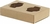 CAJA P/2 VASOS (PORTA VASO)