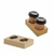 CAJA P/2 VASOS (PORTA VASO) - comprar online