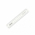 REGLA PIZZINI CRISTAL 15cm