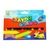 CRAYONES SEÑORITA JUMBO X12