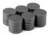 IMAN CIRCULAR CERAMICADOS 18 MM X10 UN - comprar online