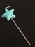VELA ESTRELLA CON BRILLO (VARIOS COLORES) en internet