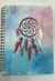 CUADERNO A4 BY RODA RAYADO