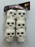 CALAVERA MINI BLANCA X 1 UNID